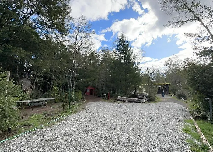 Molco Cabins Bosque Pucon