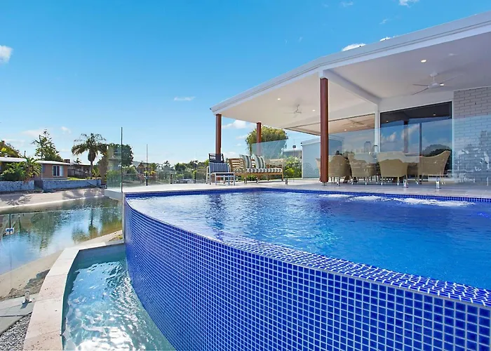 Incredible Value - Perfect For Large Families Villa Gold Coast