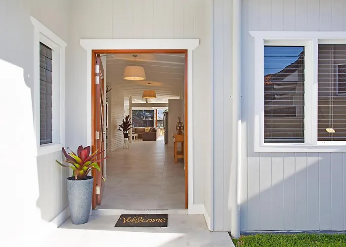 Incredible Value - Perfect For Large Families Villa Gold Coast