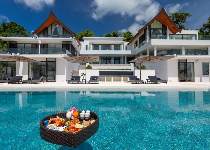 Villa Arun Phuket