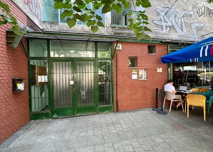 Casa Maria Apartment Budapest