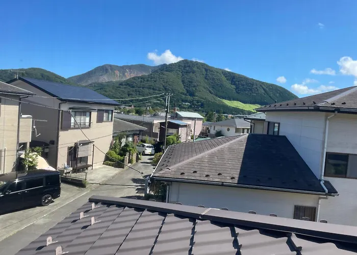 貸切古民家yukan Hakone
