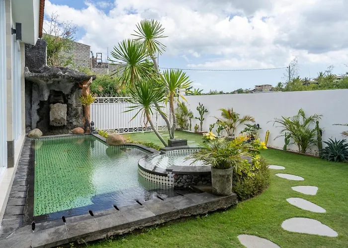 Silencio - Bali Invest Club Villa Canggu 