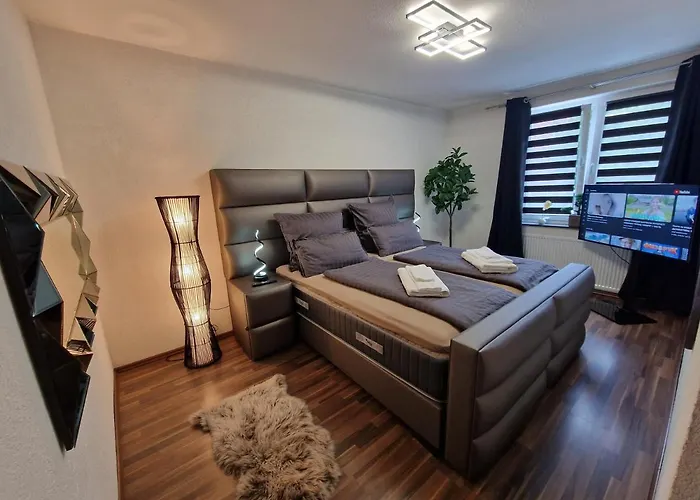 Spa Lounge Hannover