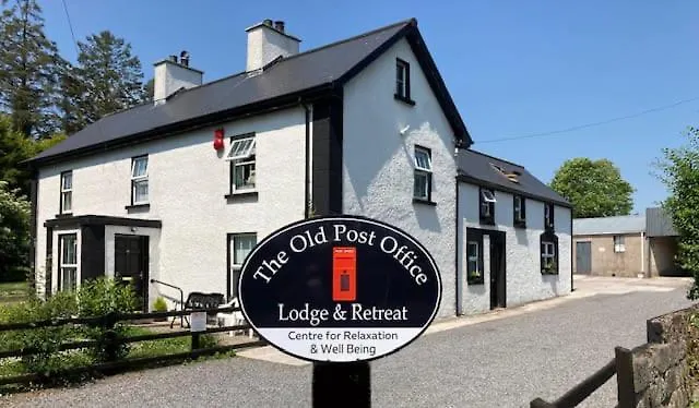 The Old Post Office Lodge Enniskillen