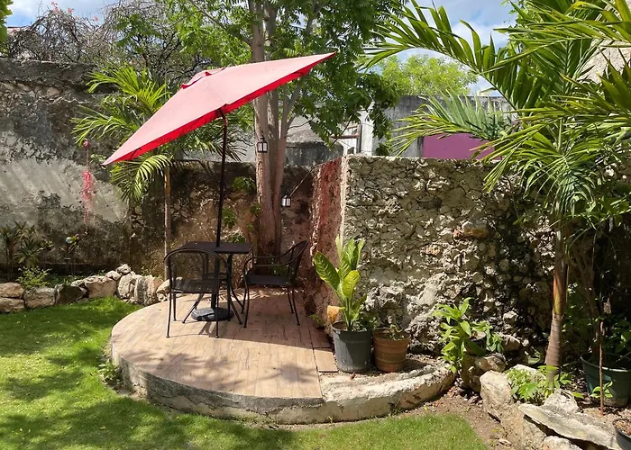 Villas Candita Mérida