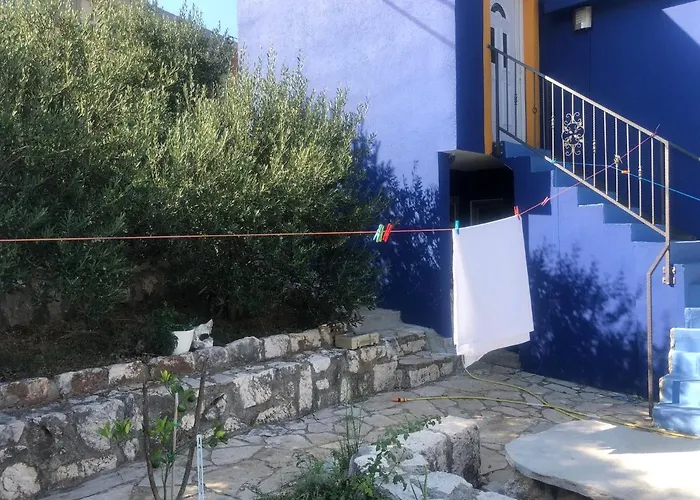U Villi Bb Gornji Zalik Bb Apartment Mostar