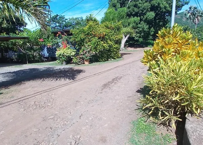 Pension Toka Eva Nuku Hiva
