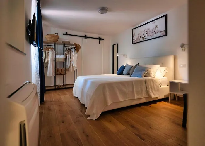 Diomira Apartment Taormina