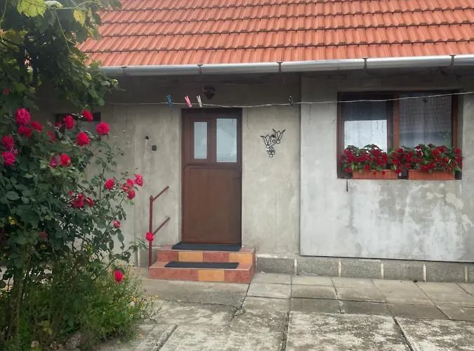 Casa Anita Apartment Sighisoara