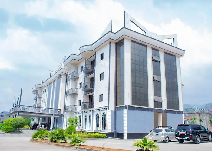 Marcsons Hotels And Resorts Limbe
