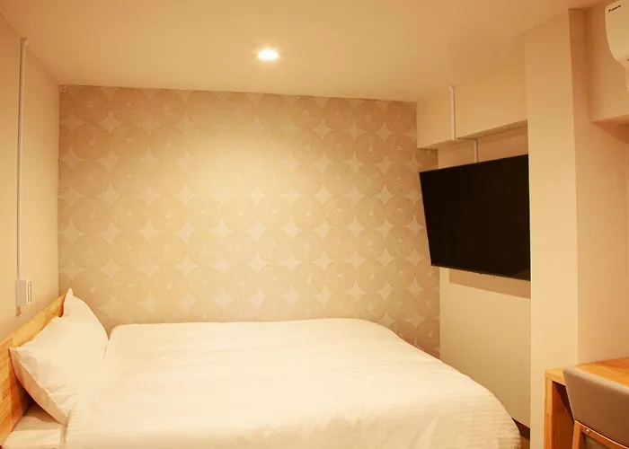 Sauna & Cabin Thermae-Yu Nishiazabu Tokyo