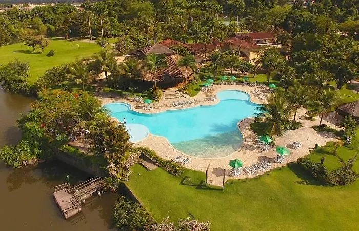 Livyd Angra Dos Reis Aparthotel