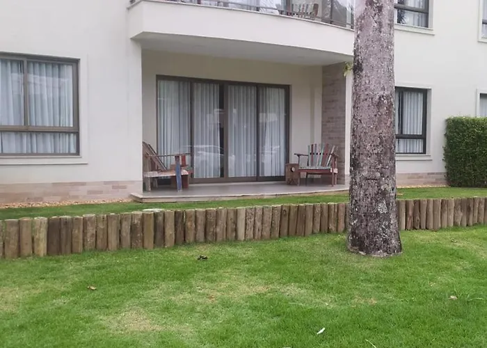 Livyd Angra Dos Reis Aparthotel