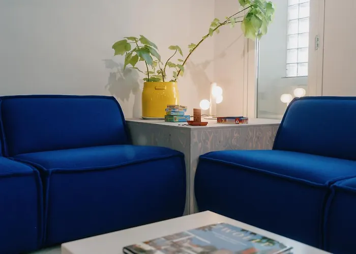 Hostel Het Archief Zwolle 