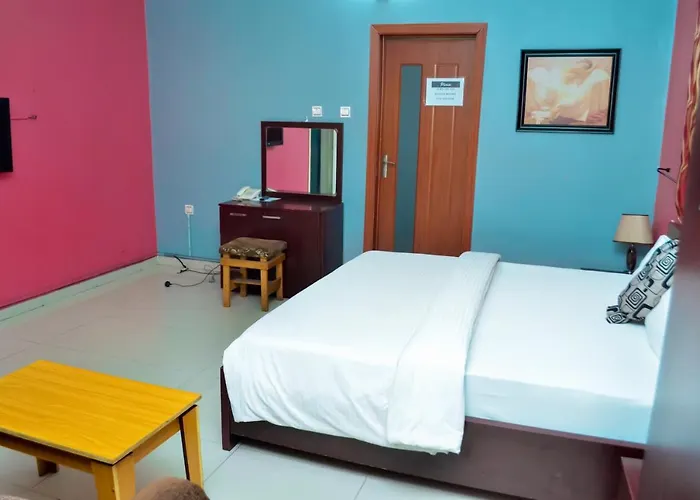 Proxima Inn Port Harcourt
