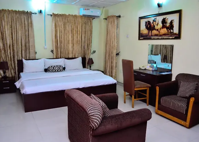 Proxima Inn Port Harcourt