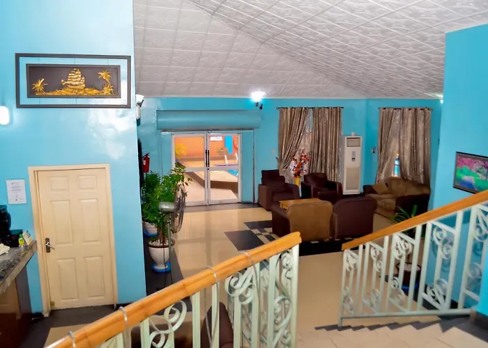 Proxima Inn Port Harcourt