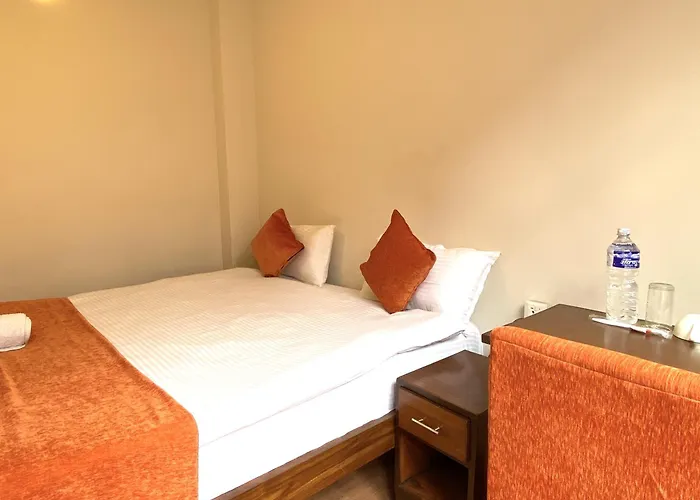 Hotel Pala Kathmandu