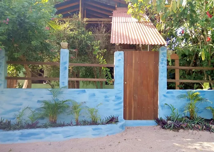 Mizu Spa & Hospedagem Alter do Chao