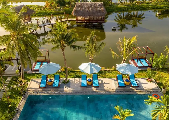 Zen Retreat Hoi An Hotel