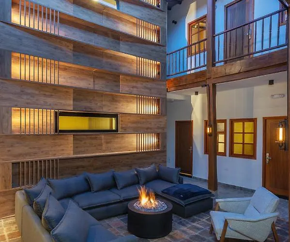 Casa Dreamer Bogota
