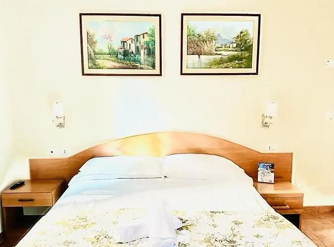 Hotel Resi Rome