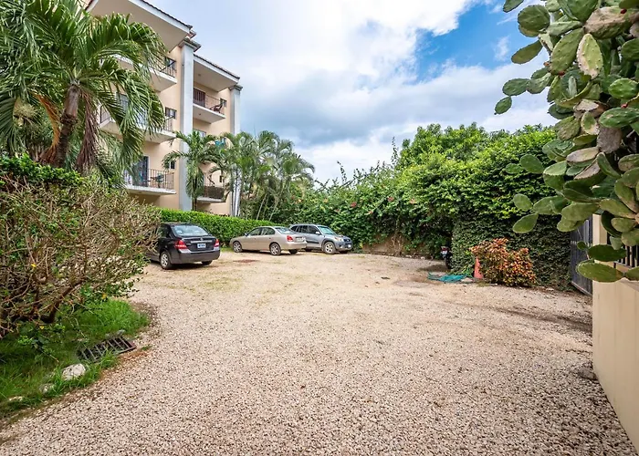 Tamarindo Gem: 1Br Apt In Heart!