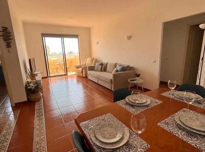 Apartamento Eulalia Albufeira