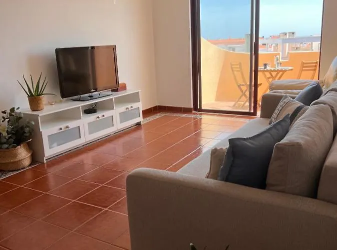 Apartamento Eulalia Albufeira