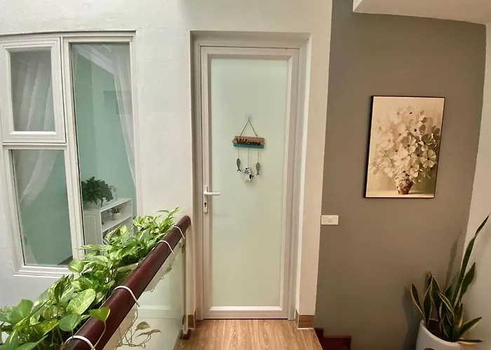 Moc Tra Home Hanoi