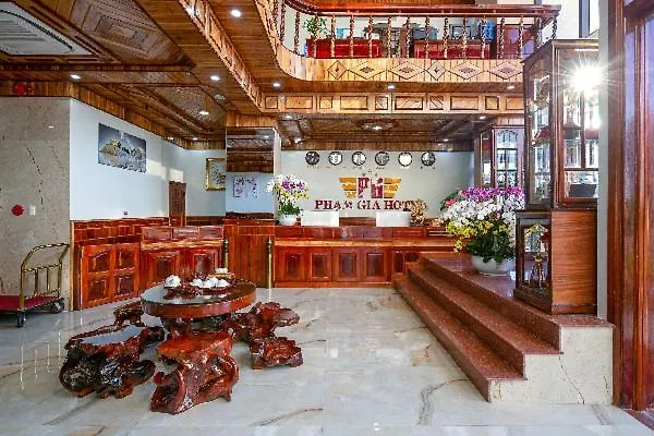 Pham Gia Hotel Da Nang - 范佳酒店