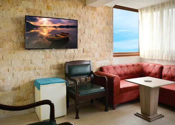Elite Holiday Hotel Trabzon