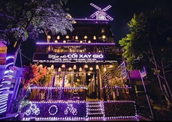 Homestay Coi Xay Gio Ha Giang