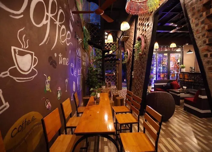 Homestay Coi Xay Gio Ha Giang