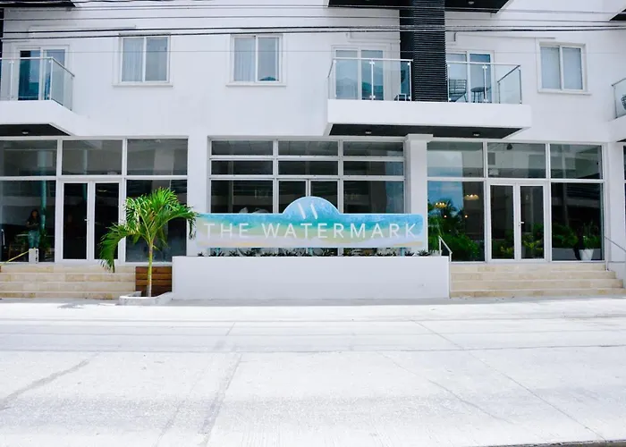 The Watermark Hotel San Pedro 