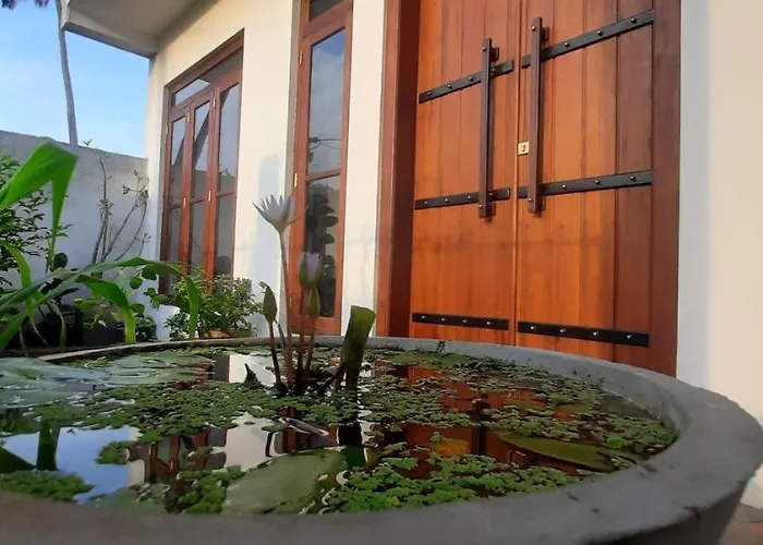 Anuradhapura Kingdom View Resort