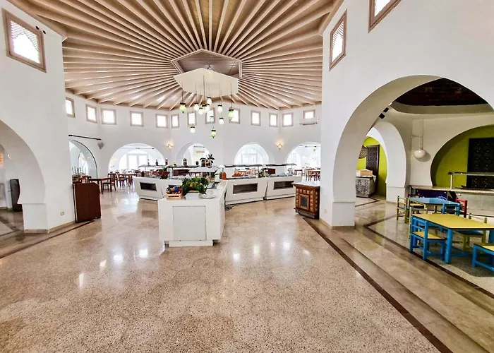 Monarque Club Rivage - Vv Hotel Monastir