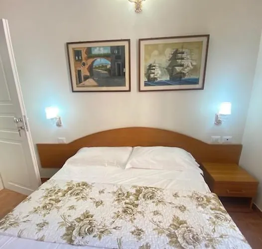 Hotel Resi Rome