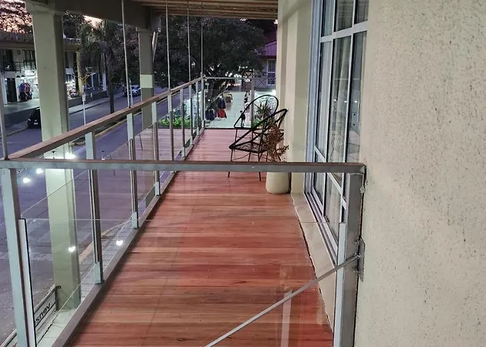 H2O Centro Apartment Federacion