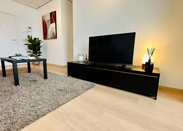 Urbanstay Suites - Grand Place 2 Bd Penthouse Brussels