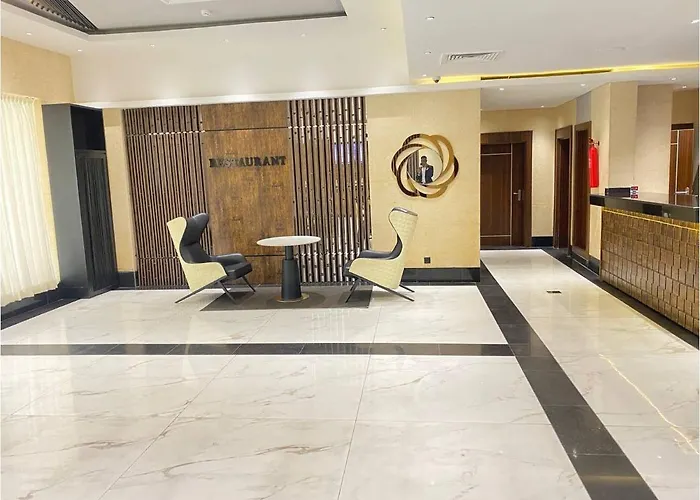 Gravity Hotels By Ace Owerri