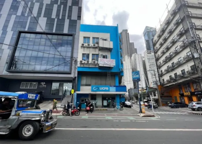 Jp Santiago Studio Makati J303 Manila