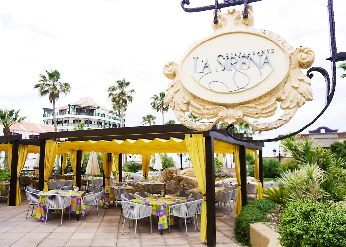 Europe Villa Cortes Gl Playa de las Americas 