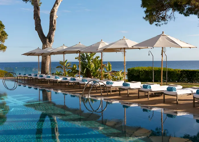 Me By Melia Ibiza - The Leading Hotels Of The World Santa Eularia des Riu