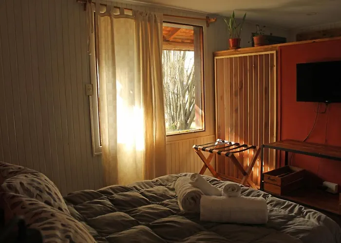 Bungalow Pai-Pay 2 San Carlos de Bariloche