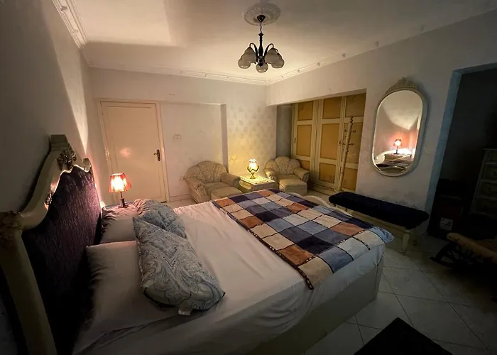 Dreams House Apartment Cairo