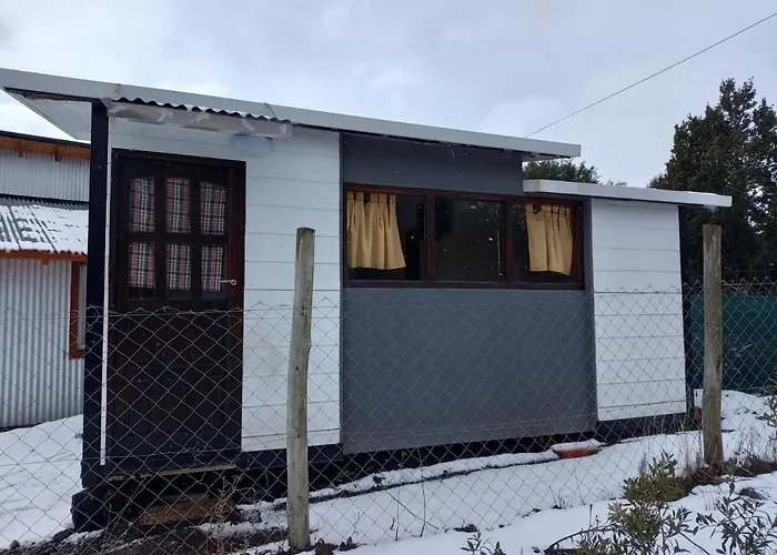 Tiny House Bariloche Apartment