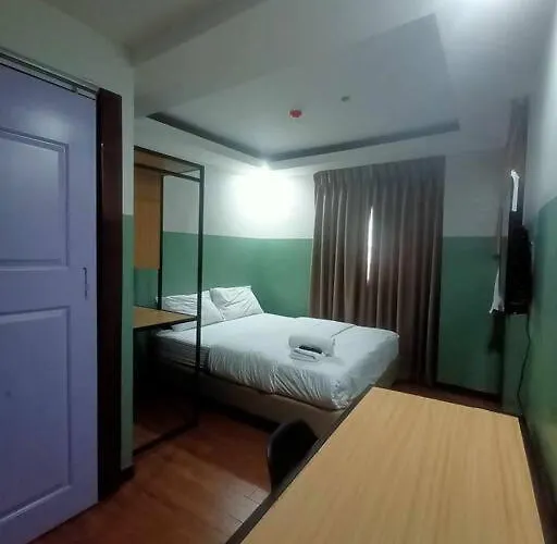 St. Marvin Studio Makati M309 Manila