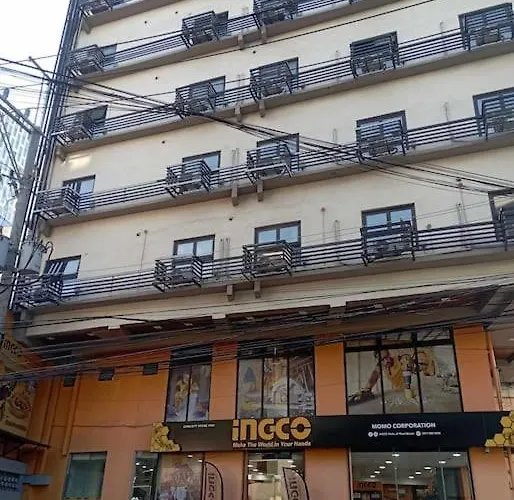 St. Marvin Studio Makati M304 Manila